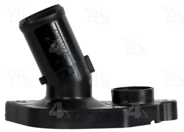 Four Seasons Engine Coolant Water Outlet P/N:85041 Fits: Chrysler 300 10-05, Dodge Charger 10-06, Dodge Magnum 08-05 - Image 3