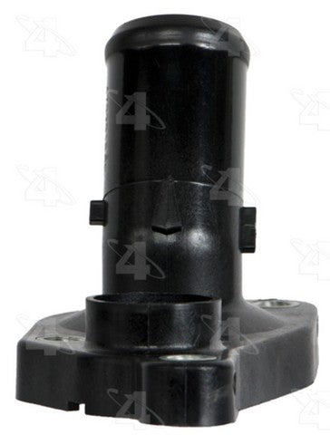 Four Seasons Engine Coolant Water Outlet P/N:85041 Fits: Chrysler 300 10-05, Dodge Charger 10-06, Dodge Magnum 08-05 - Image 5