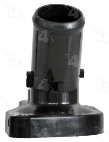 Four Seasons Engine Coolant Water Outlet P/N:85041 Fits: Chrysler 300 10-05, Dodge Charger 10-06, Dodge Magnum 08-05 - Image 2