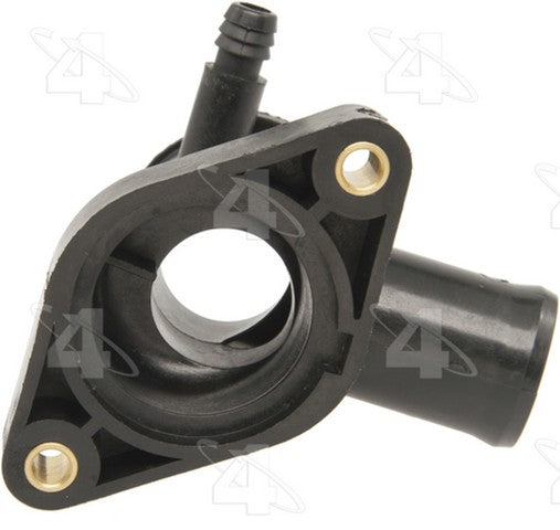 Four Seasons Engine Coolant Filler Neck P/N:85042 Fits: Chrysler Cirrus 00-99, Chrysler Cirrus 97-95, Chrysler Sebring 06-01, Chrysler Sebring 98-96, Chrysler Stratus 97-95, Dodge Stratus 06-95, Plymouth Breeze 00-97 - Image 6
