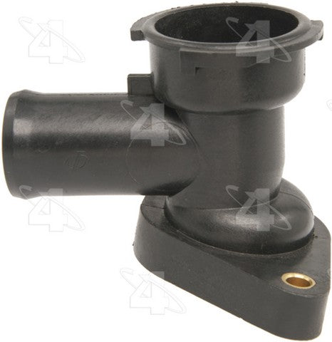 Four Seasons Engine Coolant Filler Neck P/N:85042 Fits: Chrysler Cirrus 00-99, Chrysler Cirrus 97-95, Chrysler Sebring 06-01, Chrysler Sebring 98-96, Chrysler Stratus 97-95, Dodge Stratus 06-95, Plymouth Breeze 00-97 - Image 5