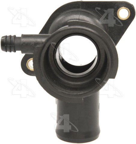 Four Seasons Engine Coolant Filler Neck P/N:85042 Fits: Chrysler Cirrus 00-99, Chrysler Cirrus 97-95, Chrysler Sebring 06-01, Chrysler Sebring 98-96, Chrysler Stratus 97-95, Dodge Stratus 06-95, Plymouth Breeze 00-97 - Image 2