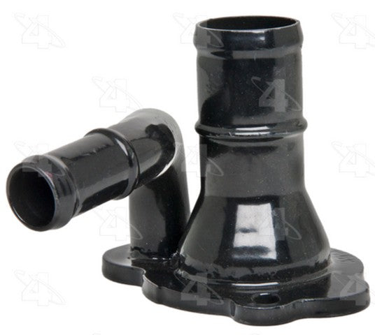 Four Seasons Engine Coolant Water Outlet P/N:85043 Fits: Chrysler 300m 04-99, Chrysler Concorde 04-98, Chrysler Intrepid 04-98, Chrysler Lhs 01-99, Chrysler Prowler 02-01, Dodge Intrepid 04-98, Plymouth Prowler 01-99 - Image 1