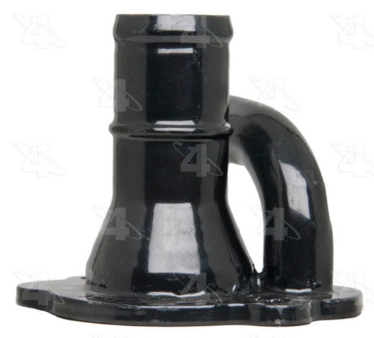 Four Seasons Engine Coolant Water Outlet P/N:85043 Fits: Chrysler 300m 04-99, Chrysler Concorde 04-98, Chrysler Intrepid 04-98, Chrysler Lhs 01-99, Chrysler Prowler 02-01, Dodge Intrepid 04-98, Plymouth Prowler 01-99 - Image 4