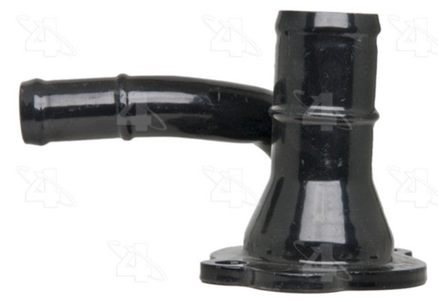 Four Seasons Engine Coolant Water Outlet P/N:85043 Fits: Chrysler 300m 04-99, Chrysler Concorde 04-98, Chrysler Intrepid 04-98, Chrysler Lhs 01-99, Chrysler Prowler 02-01, Dodge Intrepid 04-98, Plymouth Prowler 01-99 - Image 3