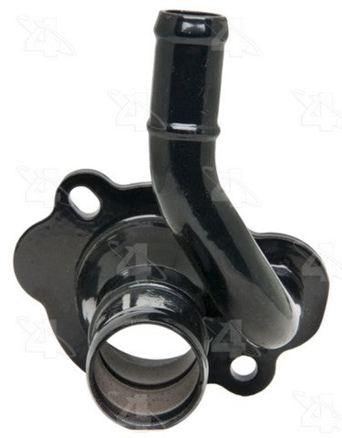 Four Seasons Engine Coolant Water Outlet P/N:85043 Fits: Chrysler 300m 04-99, Chrysler Concorde 04-98, Chrysler Intrepid 04-98, Chrysler Lhs 01-99, Chrysler Prowler 02-01, Dodge Intrepid 04-98, Plymouth Prowler 01-99 - Image 6