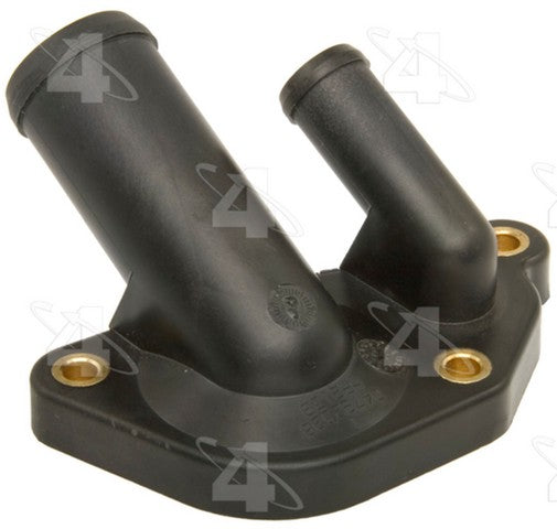 Four Seasons Engine Coolant Water Outlet P/N:85044 Fits: Chrysler Concorde 04-98, Chrysler Intrepid 04-98, Dodge Intrepid 04-98 - Image 1