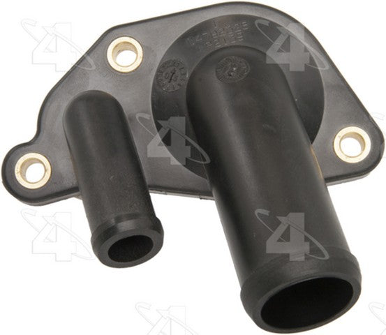 Four Seasons Engine Coolant Water Outlet P/N:85044 Fits: Chrysler Concorde 04-98, Chrysler Intrepid 04-98, Dodge Intrepid 04-98 - Image 4