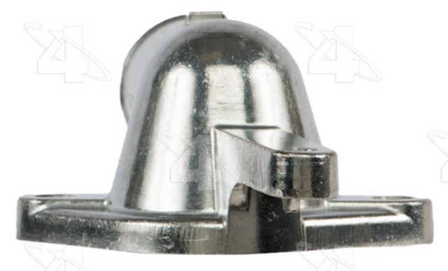 Four Seasons Engine Coolant Water Outlet P/N:85046 Fits: Chrysler Sebring 05-01, Dodge Stratus 05-01, Mitsubishi Eclipse 05-00, Mitsubishi Galant 03-99 - Image 6
