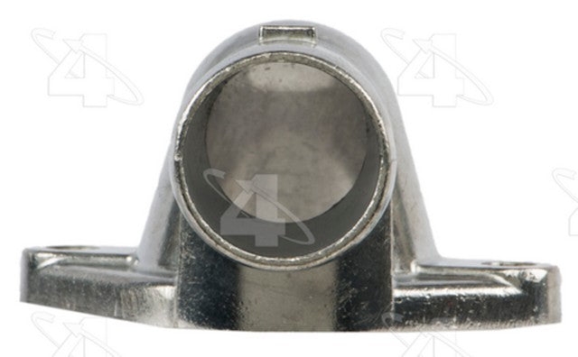 Four Seasons Engine Coolant Water Outlet P/N:85046 Fits: Chrysler Sebring 05-01, Dodge Stratus 05-01, Mitsubishi Eclipse 05-00, Mitsubishi Galant 03-99 - Image 2