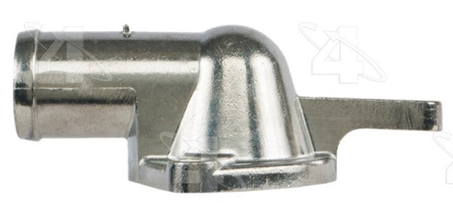 Four Seasons Engine Coolant Water Outlet P/N:85046 Fits: Chrysler Sebring 05-01, Dodge Stratus 05-01, Mitsubishi Eclipse 05-00, Mitsubishi Galant 03-99 - Image 5