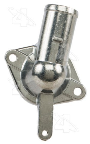 Four Seasons Engine Coolant Water Outlet P/N:85046 Fits: Chrysler Sebring 05-01, Dodge Stratus 05-01, Mitsubishi Eclipse 05-00, Mitsubishi Galant 03-99 - Image 7