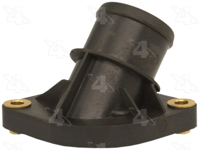 Four Seasons Engine Coolant Water Outlet P/N:85047 Fits: Chrysler Aspen, Dodge Dakota, Dodge Durango, Dodge Nitro, Dodge Ram 1500, Dodge Ram 2500, Jeep Commander, Jeep Grand Cherokee, Jeep Liberty, Mitsubishi Raider, Ram 1500, Ram 2500, Ram Dakota - Image 3