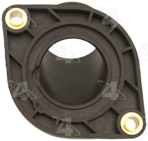 Four Seasons Engine Coolant Water Outlet P/N:85047 Fits: Chrysler Aspen, Dodge Dakota, Dodge Durango, Dodge Nitro, Dodge Ram 1500, Dodge Ram 2500, Jeep Commander, Jeep Grand Cherokee, Jeep Liberty, Mitsubishi Raider, Ram 1500, Ram 2500, Ram Dakota - Image 2