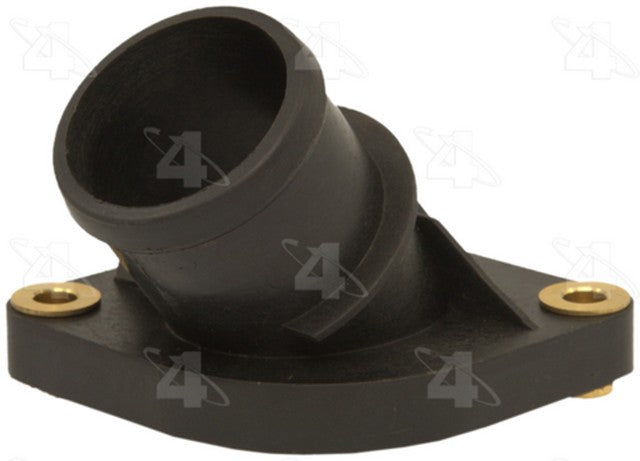 Four Seasons Engine Coolant Water Outlet P/N:85047 Fits: Chrysler Aspen, Dodge Dakota, Dodge Durango, Dodge Nitro, Dodge Ram 1500, Dodge Ram 2500, Jeep Commander, Jeep Grand Cherokee, Jeep Liberty, Mitsubishi Raider, Ram 1500, Ram 2500, Ram Dakota - Image 6