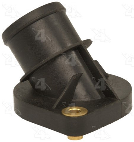 Four Seasons Engine Coolant Water Outlet P/N:85047 Fits: Chrysler Aspen, Dodge Dakota, Dodge Durango, Dodge Nitro, Dodge Ram 1500, Dodge Ram 2500, Jeep Commander, Jeep Grand Cherokee, Jeep Liberty, Mitsubishi Raider, Ram 1500, Ram 2500, Ram Dakota - Image 5