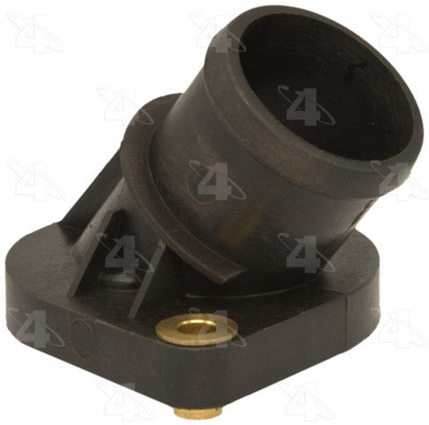 Four Seasons Engine Coolant Water Outlet P/N:85047 Fits: Chrysler Aspen, Dodge Dakota, Dodge Durango, Dodge Nitro, Dodge Ram 1500, Dodge Ram 2500, Jeep Commander, Jeep Grand Cherokee, Jeep Liberty, Mitsubishi Raider, Ram 1500, Ram 2500, Ram Dakota - Image 4