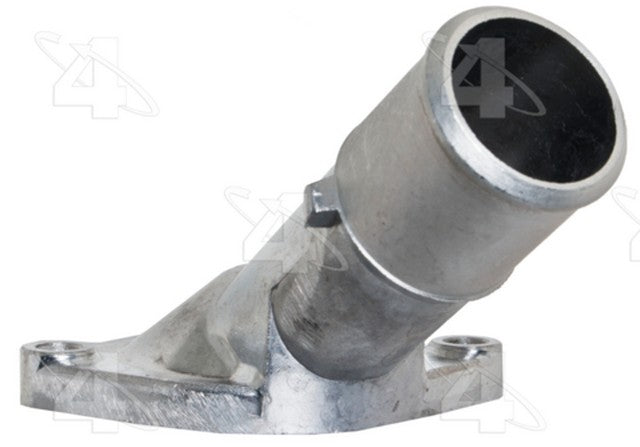 Four Seasons Engine Coolant Water Outlet P/N:85052 Fits: Chevrolet Prizm 02-00, Toyota Corolla 02-99 - Image 1