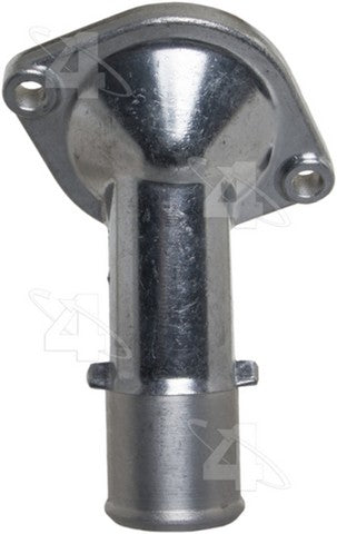 Four Seasons Engine Coolant Water Outlet P/N:85052 Fits: Chevrolet Prizm 02-00, Toyota Corolla 02-99 - Image 3