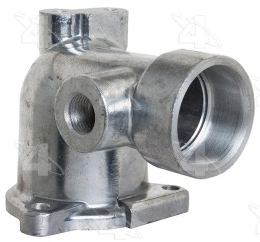 Four Seasons Engine Coolant Water Outlet P/N:85056 Fits: Lexus Es300 99-94, Toyota Camry 03-97, Toyota Camry 1994, Toyota Solara 03-99 - Image 1
