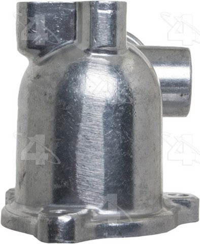Four Seasons Engine Coolant Water Outlet P/N:85056 Fits: Lexus Es300 99-94, Toyota Camry 03-97, Toyota Camry 1994, Toyota Solara 03-99 - Image 2