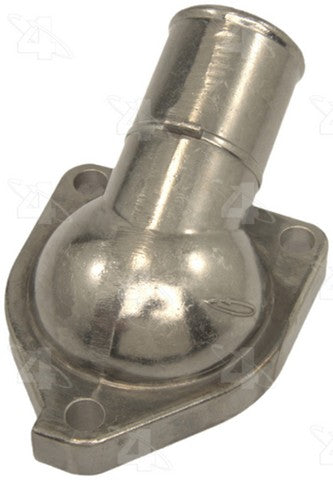 Four Seasons Engine Coolant Water Outlet P/N:85059 Fits: Lexus Gs400, Lexus Gs430, Lexus Gx470, Lexus Ls400, Lexus Ls430, Lexus Lx470, Lexus Sc400, Lexus Sc430, Toyota 4runner, Toyota Land Cruiser, Toyota Sequoia, Toyota Tundra - Image 1
