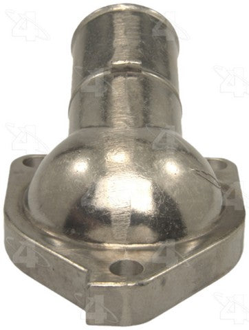 Four Seasons Engine Coolant Water Outlet P/N:85059 Fits: Lexus Gs400, Lexus Gs430, Lexus Gx470, Lexus Ls400, Lexus Ls430, Lexus Lx470, Lexus Sc400, Lexus Sc430, Toyota 4runner, Toyota Land Cruiser, Toyota Sequoia, Toyota Tundra - Image 2
