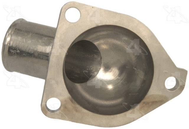Four Seasons Engine Coolant Water Outlet P/N:85059 Fits: Lexus Gs400, Lexus Gs430, Lexus Gx470, Lexus Ls400, Lexus Ls430, Lexus Lx470, Lexus Sc400, Lexus Sc430, Toyota 4runner, Toyota Land Cruiser, Toyota Sequoia, Toyota Tundra - Image 6