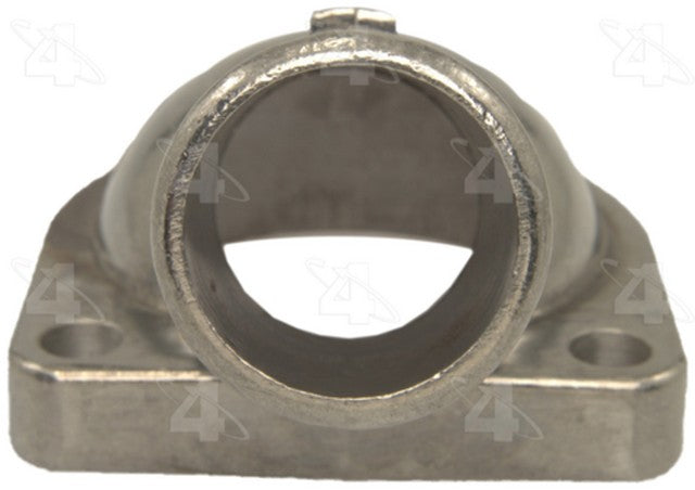 Four Seasons Engine Coolant Water Outlet P/N:85059 Fits: Lexus Gs400, Lexus Gs430, Lexus Gx470, Lexus Ls400, Lexus Ls430, Lexus Lx470, Lexus Sc400, Lexus Sc430, Toyota 4runner, Toyota Land Cruiser, Toyota Sequoia, Toyota Tundra - Image 4