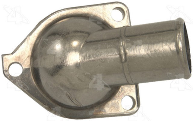 Four Seasons Engine Coolant Water Outlet P/N:85059 Fits: Lexus Gs400, Lexus Gs430, Lexus Gx470, Lexus Ls400, Lexus Ls430, Lexus Lx470, Lexus Sc400, Lexus Sc430, Toyota 4runner, Toyota Land Cruiser, Toyota Sequoia, Toyota Tundra - Image 3