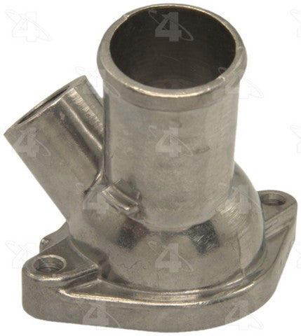 Four Seasons Engine Coolant Water Outlet P/N:85061 Fits: Toyota Camry 91-87, Toyota Celica 89-86 - Image 1