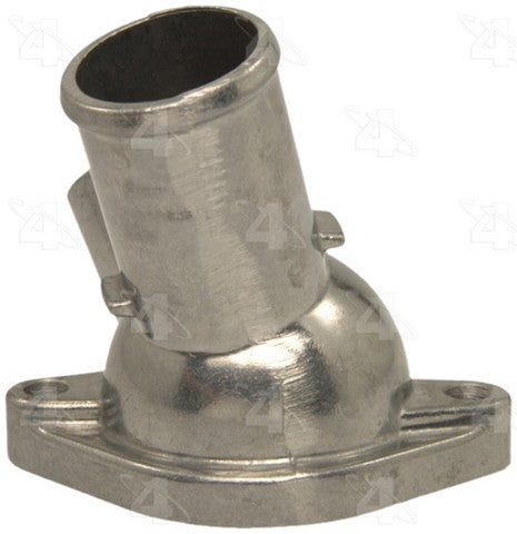 Four Seasons Engine Coolant Water Outlet P/N:85061 Fits: Toyota Camry 91-87, Toyota Celica 89-86 - Image 4