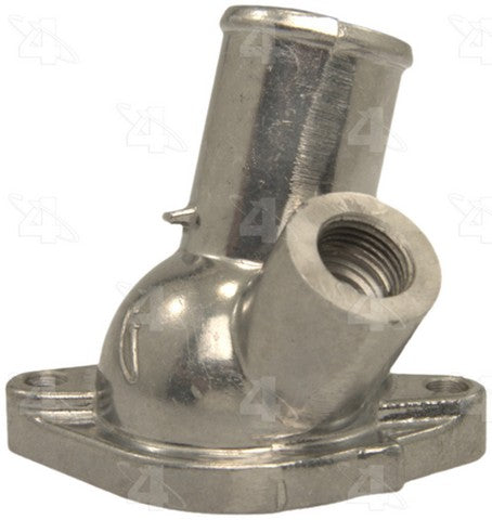 Four Seasons Engine Coolant Water Outlet P/N:85061 Fits: Toyota Camry 91-87, Toyota Celica 89-86 - Image 2