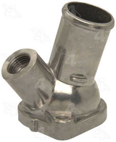 Four Seasons Engine Coolant Water Outlet P/N:85061 Fits: Toyota Camry 91-87, Toyota Celica 89-86 - Image 6