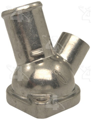 Four Seasons Engine Coolant Water Outlet P/N:85061 Fits: Toyota Camry 91-87, Toyota Celica 89-86 - Image 7
