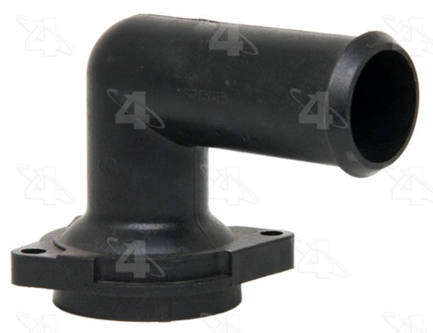 Four Seasons Engine Coolant Water Outlet P/N:85080 Fits: Ford Escort 03-99 - Image 1