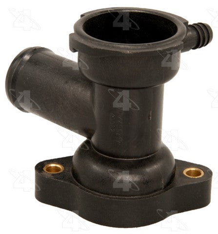Four Seasons Engine Coolant Water Outlet P/N:85081 Fits: Dodge Neon 99-95, Plymouth Neon 99-95 - Image 1