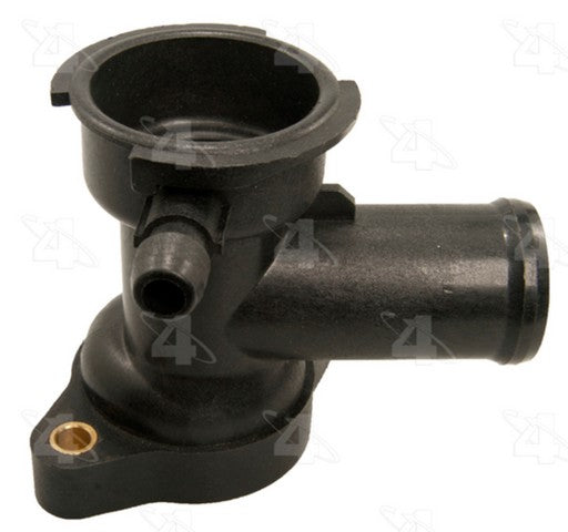 Four Seasons Engine Coolant Water Outlet P/N:85081 Fits: Dodge Neon 99-95, Plymouth Neon 99-95 - Image 2