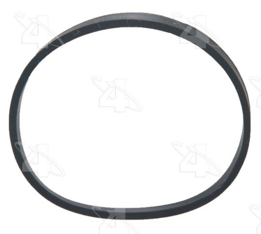 Four Seasons Engine Coolant Thermostat Housing P/N:85082 Fits: Ford Escape 04-01, Ford Escort 03-99, Ford Focus 04-00, Mazda Tribute 04-01 - Image 2