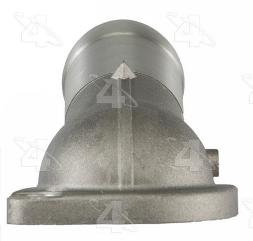 Four Seasons Engine Coolant Water Outlet P/N:85083 Fits: Buick Allure, Buick Rainier, Cadillac Cts, Cadillac Escalade, Cadillac Escalade Esv, Cadillac Escalade Ext, Chevrolet Avalanche 1500, Chevrolet Cheyenne, Chevrolet Corvette, Chevrolet Express 1500 - Image 4