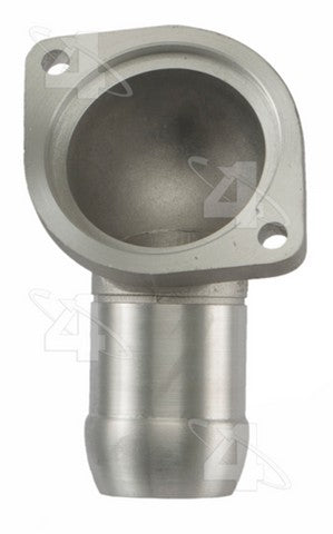 Four Seasons Engine Coolant Water Outlet P/N:85083 Fits: Buick Allure, Buick Rainier, Cadillac Cts, Cadillac Escalade, Cadillac Escalade Esv, Cadillac Escalade Ext, Chevrolet Avalanche 1500, Chevrolet Cheyenne, Chevrolet Corvette, Chevrolet Express 1500 - Image 7