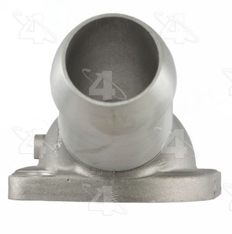 Four Seasons Engine Coolant Water Outlet P/N:85083 Fits: Buick Allure, Buick Rainier, Cadillac Cts, Cadillac Escalade, Cadillac Escalade Esv, Cadillac Escalade Ext, Chevrolet Avalanche 1500, Chevrolet Cheyenne, Chevrolet Corvette, Chevrolet Express 1500 - Image 6