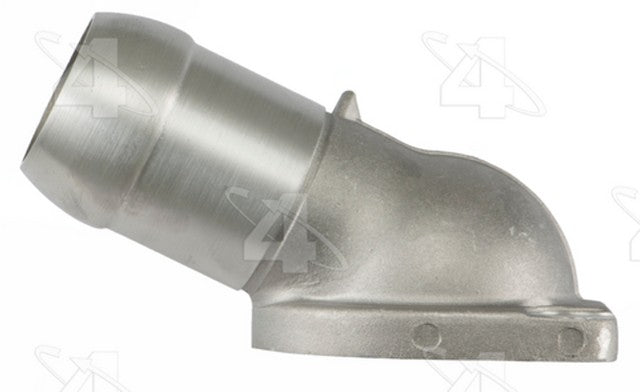 Four Seasons Engine Coolant Water Outlet P/N:85083 Fits: Buick Allure, Buick Rainier, Cadillac Cts, Cadillac Escalade, Cadillac Escalade Esv, Cadillac Escalade Ext, Chevrolet Avalanche 1500, Chevrolet Cheyenne, Chevrolet Corvette, Chevrolet Express 1500 - Image 5