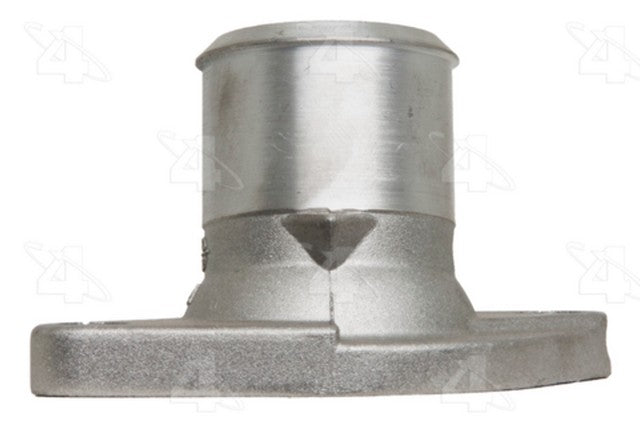 Four Seasons Engine Coolant Water Outlet P/N:85086 Fits: Chevrolet C2500, Chevrolet C2500 Suburban, Chevrolet C3500, Chevrolet C3500hd, Chevrolet Express 3500, Chevrolet G30, Chevrolet K2500, Chevrolet K2500 Suburban, Chevrolet K3500, Chevrolet P30 - Image 3
