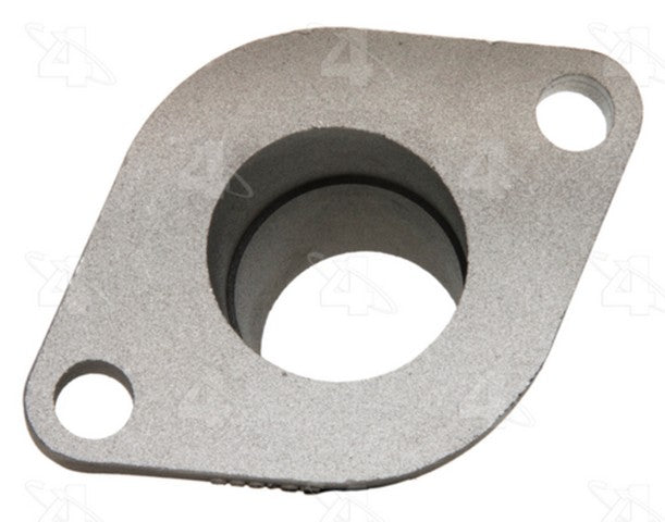 Four Seasons Engine Coolant Water Outlet P/N:85086 Fits: Chevrolet C2500, Chevrolet C2500 Suburban, Chevrolet C3500, Chevrolet C3500hd, Chevrolet Express 3500, Chevrolet G30, Chevrolet K2500, Chevrolet K2500 Suburban, Chevrolet K3500, Chevrolet P30 - Image 5