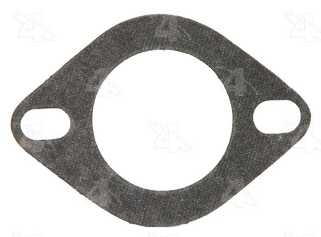 Four Seasons Engine Coolant Water Outlet P/N:85086 Fits: Chevrolet C2500, Chevrolet C2500 Suburban, Chevrolet C3500, Chevrolet C3500hd, Chevrolet Express 3500, Chevrolet G30, Chevrolet K2500, Chevrolet K2500 Suburban, Chevrolet K3500, Chevrolet P30 - Image 7