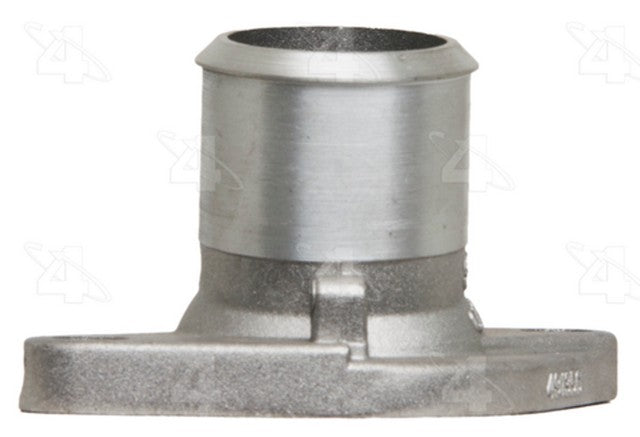 Four Seasons Engine Coolant Water Outlet P/N:85086 Fits: Chevrolet C2500, Chevrolet C2500 Suburban, Chevrolet C3500, Chevrolet C3500hd, Chevrolet Express 3500, Chevrolet G30, Chevrolet K2500, Chevrolet K2500 Suburban, Chevrolet K3500, Chevrolet P30 - Image 2