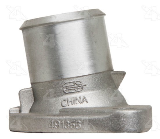 Four Seasons Engine Coolant Water Outlet P/N:85086 Fits: Chevrolet C2500, Chevrolet C2500 Suburban, Chevrolet C3500, Chevrolet C3500hd, Chevrolet Express 3500, Chevrolet G30, Chevrolet K2500, Chevrolet K2500 Suburban, Chevrolet K3500, Chevrolet P30 - Image 4