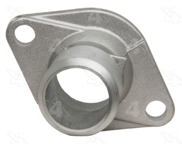 Four Seasons Engine Coolant Water Outlet P/N:85086 Fits: Chevrolet C2500, Chevrolet C2500 Suburban, Chevrolet C3500, Chevrolet C3500hd, Chevrolet Express 3500, Chevrolet G30, Chevrolet K2500, Chevrolet K2500 Suburban, Chevrolet K3500, Chevrolet P30 - Image 6