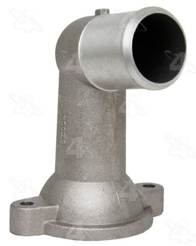 Four Seasons Engine Coolant Water Outlet P/N:85089 Fits: Ford Mustang 98-96, Ford Thunderbird 97-96, Mercury Cougar 97-96 - Image 1